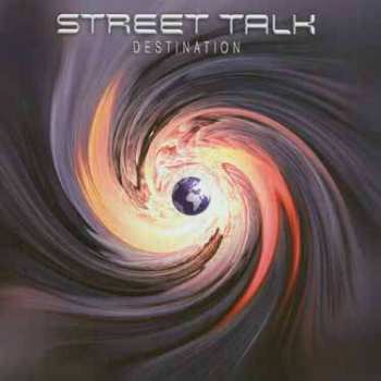 Album Street Talk: Destination