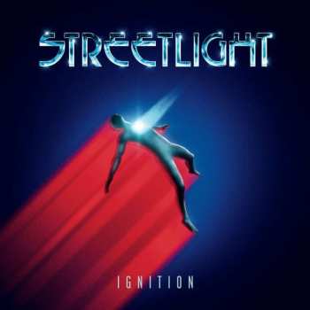 Album Streetlight: Ignition