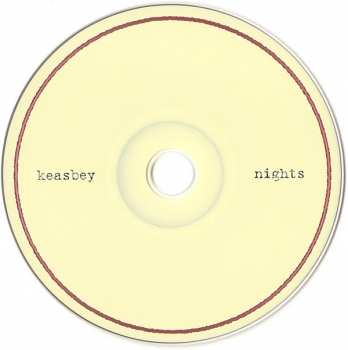 CD Streetlight Manifesto: Keasbey Nights 245426