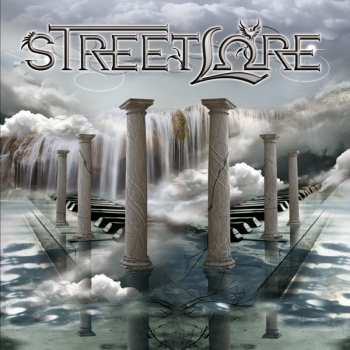 Album Streetlore: Streetlore