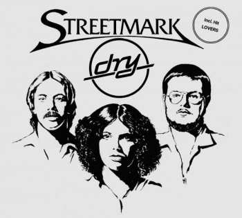 CD Streetmark: Dry 246534