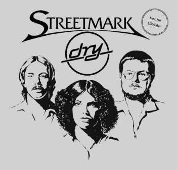 Album Streetmark: Dry