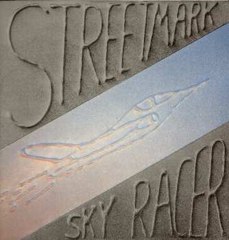 Album Streetmark: Sky Racer