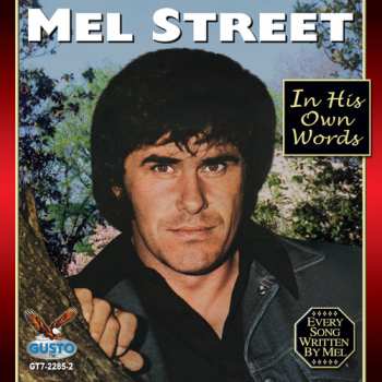 Album Street,mel: In His Own Words