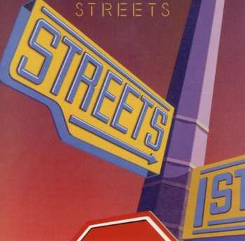 Album Streets: 1st