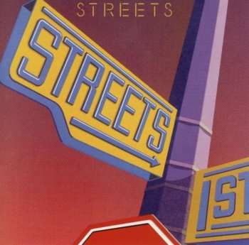 CD Streets: 1st 284940