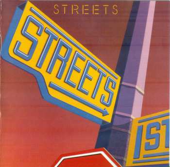 CD Streets: 1st 284940