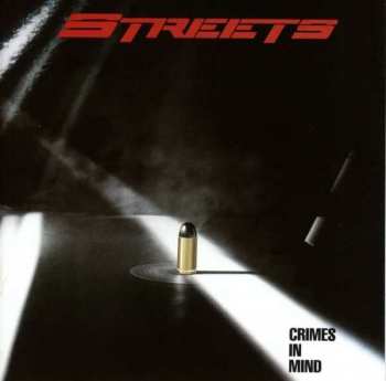 Album Streets: Crimes In Mind