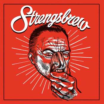 Album Strengsbrew: I Don't Need Myself / Be Myself Again