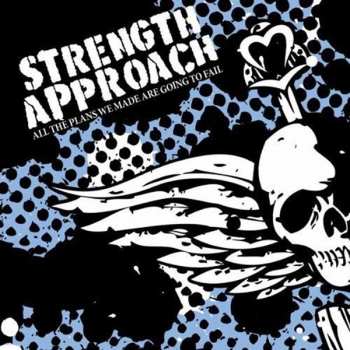 Album Strength Approach: All The Plans We Made Are Going To Fail