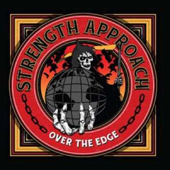 Album Strength Approach: Over The Edge