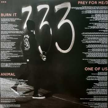 LP The Fever 333: Strength In Numb333rs LTD | CLR 34826