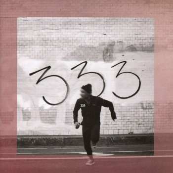 Album The Fever 333: Strength In Numb333rs