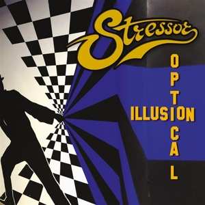 Album Stressor: Optical Illusion