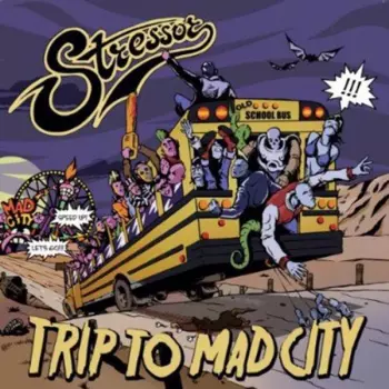 Trip To Mad City