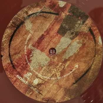 LP Stretch Arm Strong: Rituals Of Life