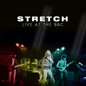 Stretch: "Can't Judge A Book..." The Peel Sessions