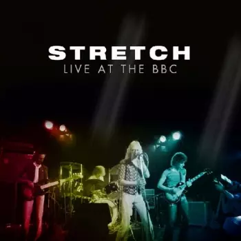 Stretch: "Can't Judge A Book..." The Peel Sessions