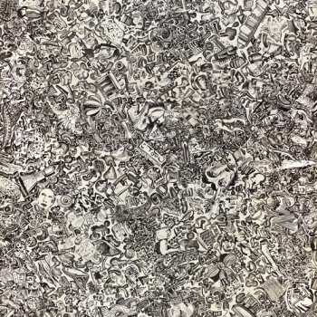 CD Starfucker: Ambient 1