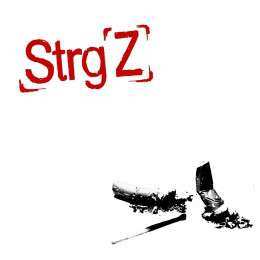 Album StrgZ: StrgZ