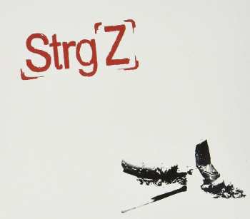 CD StrgZ: StrgZ 470270