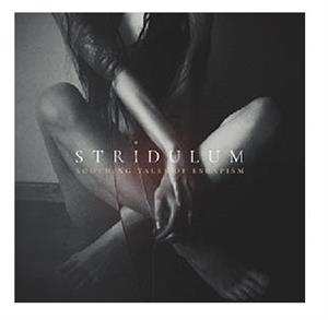 STRIDULUM: Soothing Tales of Escapism