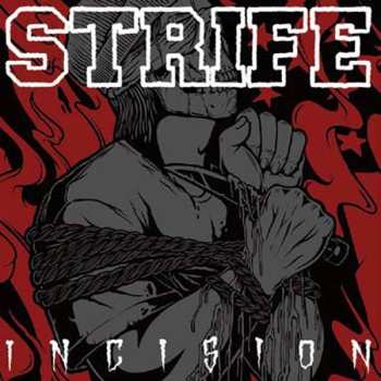 Album Strife: Incision