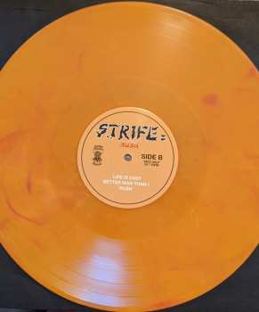 LP Strife: Rush 274650