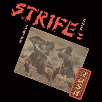 CD Strife: Rush 253890