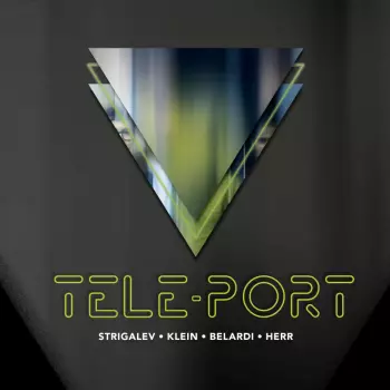 Tele-Port