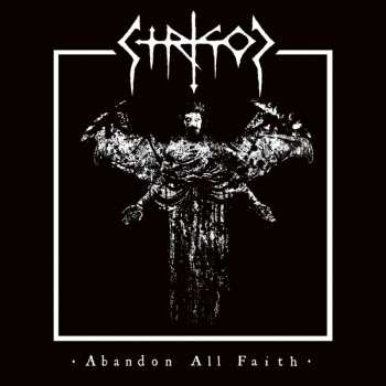Album Strigoi: Abandon All Faith