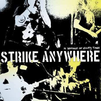 Album Strike Anywhere: In Defiance Of Empty Times
