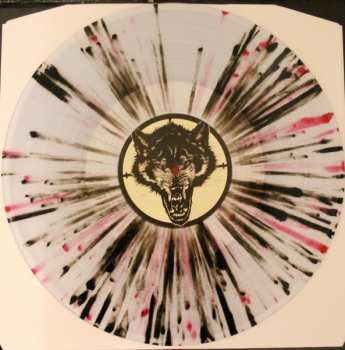 LP Strike First: Wolves LTD | CLR 72416