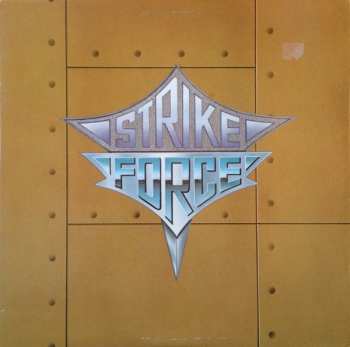 Album Strike Force: Strike Force