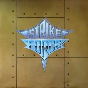 CD Strike Force: Strike Force 526292