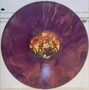 LP Strike Twelve: Last Band Standing CLR | LTD