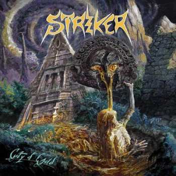 Album Striker: City Of Gold