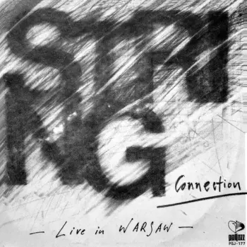 String Connection: Live In Warsaw