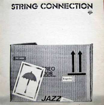Album String Connection: Live (Jazz)