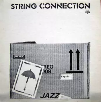 String Connection: Live (Jazz)