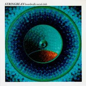 Album Stringbean: Boardwalk Social Club
