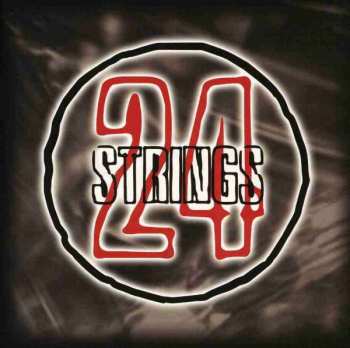 Album Strings 24: Strings 24