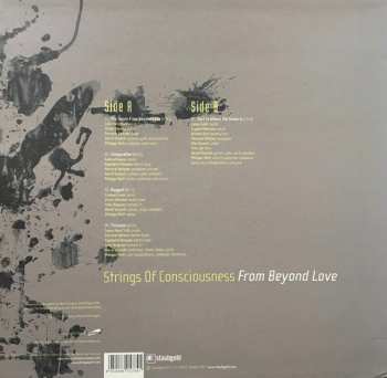 LP Strings Of Consciousness: From Beyond Love 63828