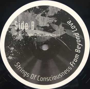LP Strings Of Consciousness: From Beyond Love 63828