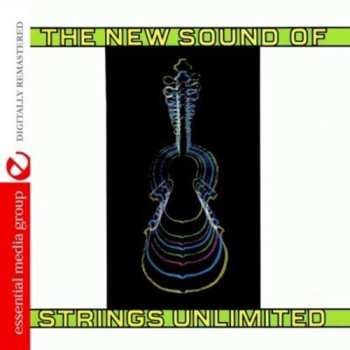 Album Strings Unlimited: The New Sound Of Strings Unlimited