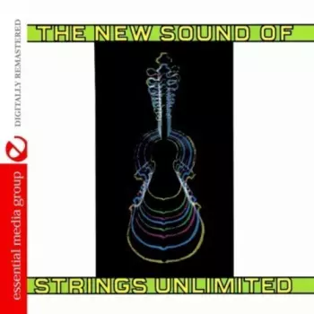 The New Sound Of Strings Unlimited
