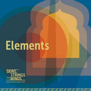 Album Strings & Winds Skins: Elements