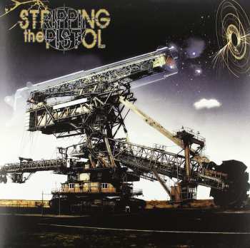 Album Stripping The Pistol: Stripping The Pistol