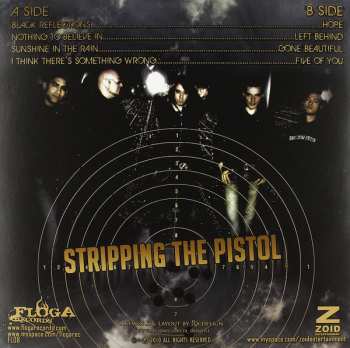 LP Stripping The Pistol: Stripping The Pistol 399136