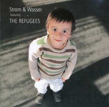CD Strom & Wasser: Strom & Wasser Featuring The Refugees 328091